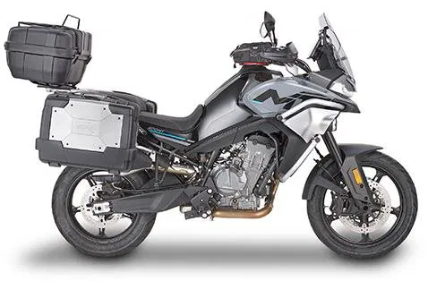 KAPPA KHP9225B chrániče rukou CF MOTO 800 MT (22-