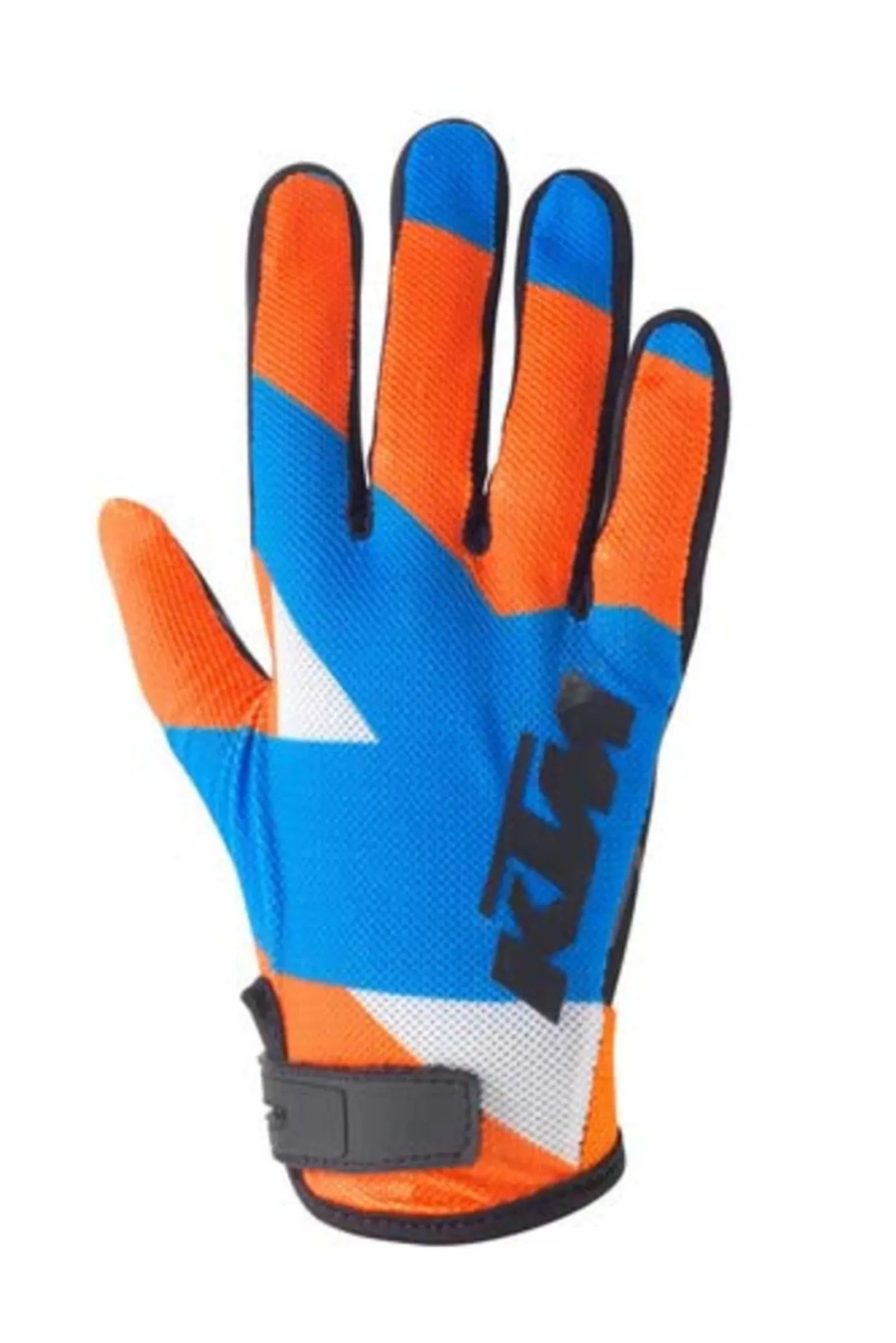 KTM dětské rukavice KIDS GRAVITY-FX EDRIVE GLOVES