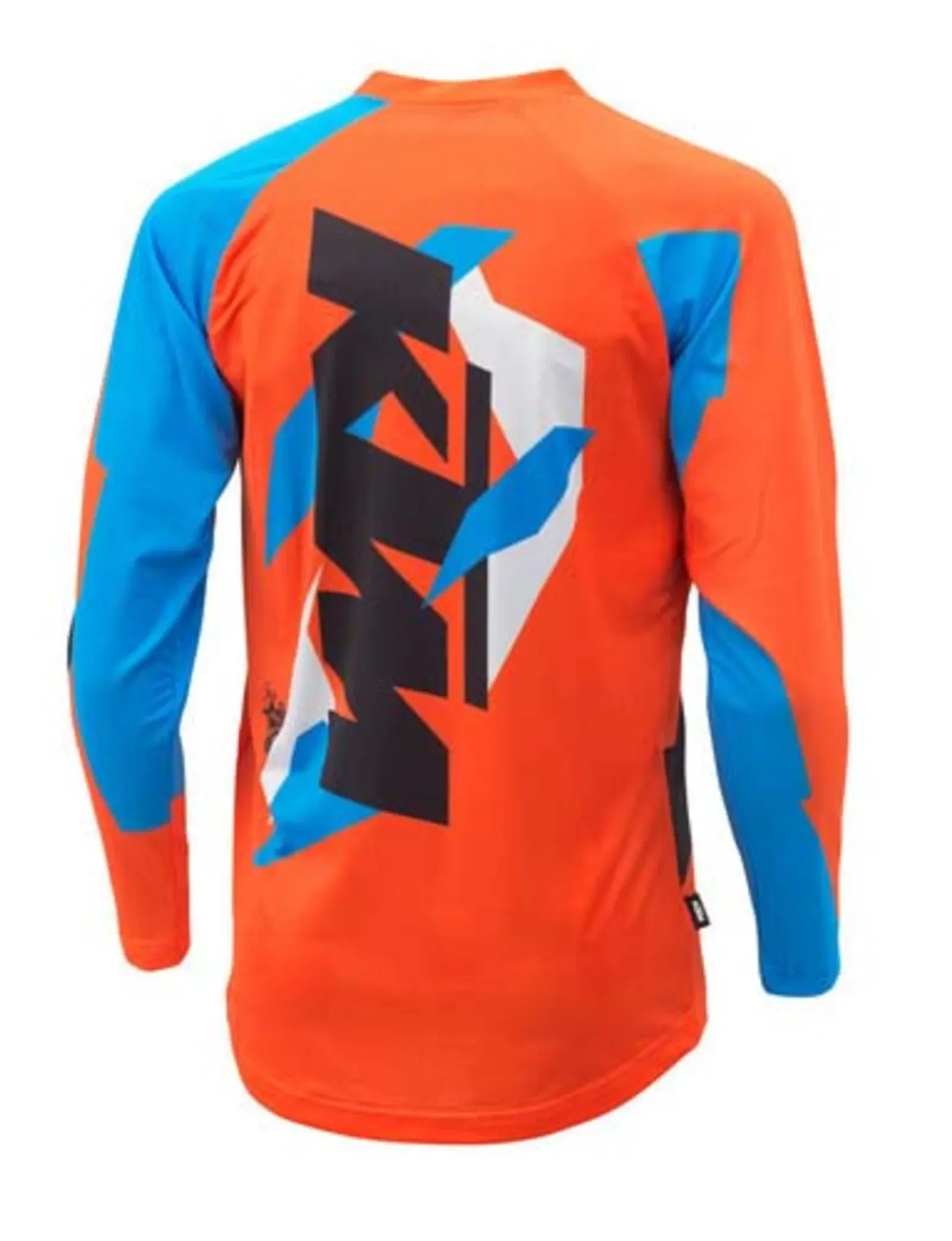 Dětský moto dres KTM Kids Gravity-FX Edrive Jersey
