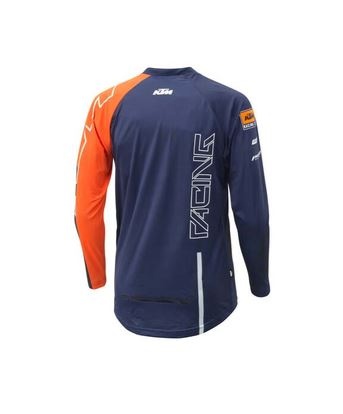 KTM dětský dres KIDS GRAVITY-FX JERSEY 