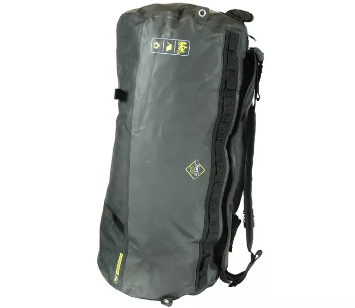 Pack´N GO PCKN22010 WP Vernal 90 l Travel bag Voděodolný vak na motorku.