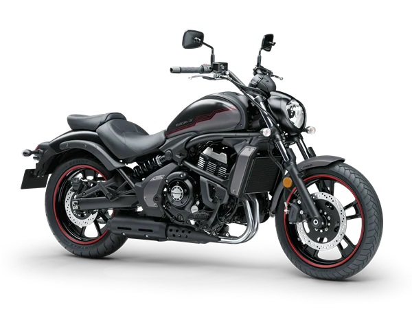 KAWASAKI VULCAN S MY26 půjčovna Olomouc
