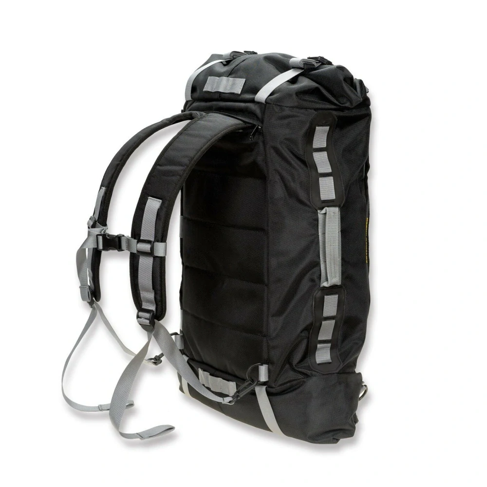 CFMOTO 450MT/800MT Sada brašen Westwind Hussar Adventure (111 L)