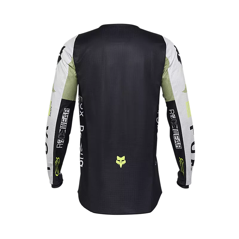 FOX dres 180 Race Spec Jersey