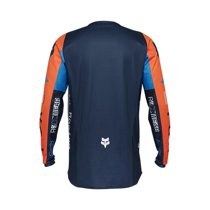 FOX dres 180 Race Spec Jersey