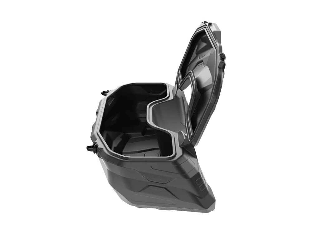 Zadní box Tesseract X8 CARGO UNI (120 l)