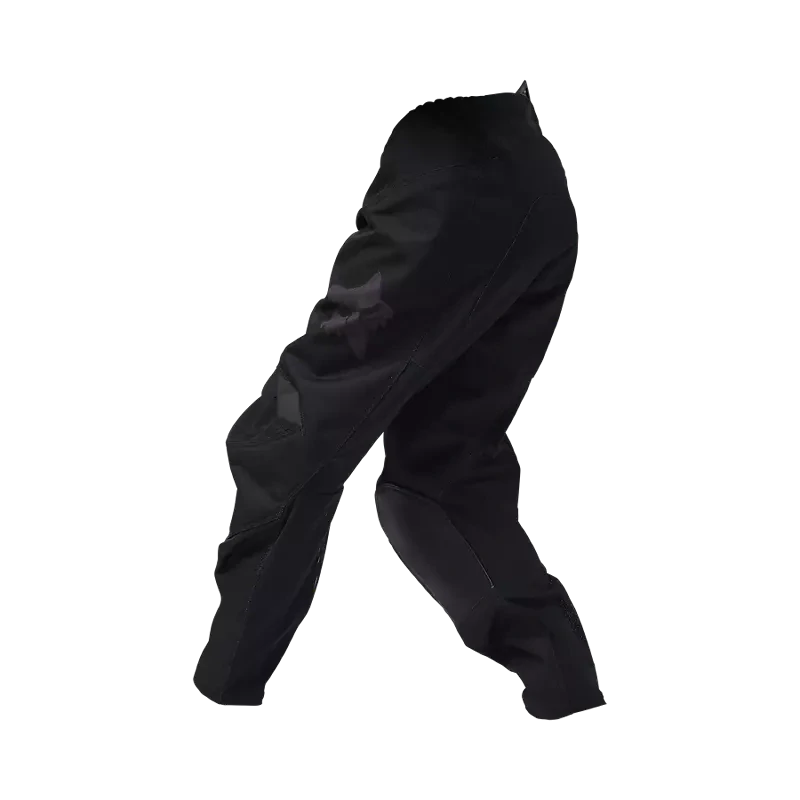 FOX dětské kalhoty Youth Blackout Pants
