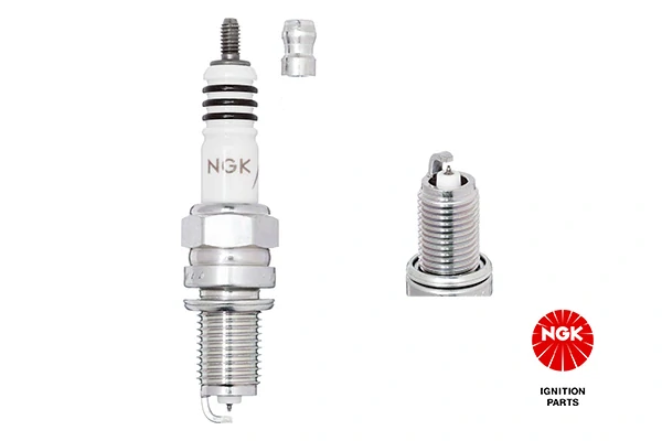 Zapalovací svíčka NGK DCPR7EIX IRIDIOVÁ