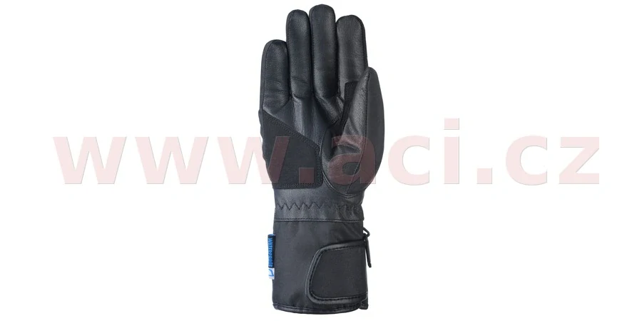 Pánské OXFORD rukavice SPARTAN ALL SEASON