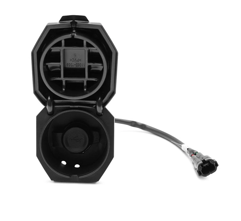 USB zásuvka pro Versys 650