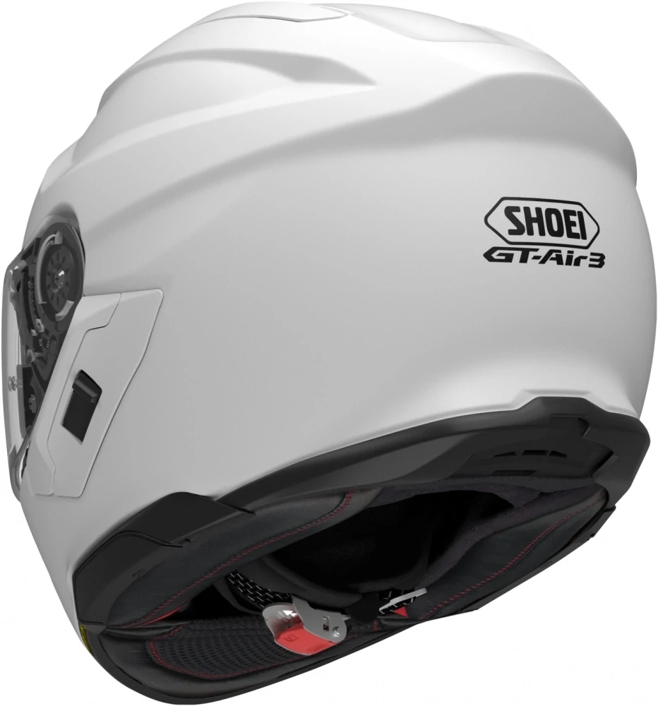 Přilba integrální SHOEI  GT-AIR 3 WHITE