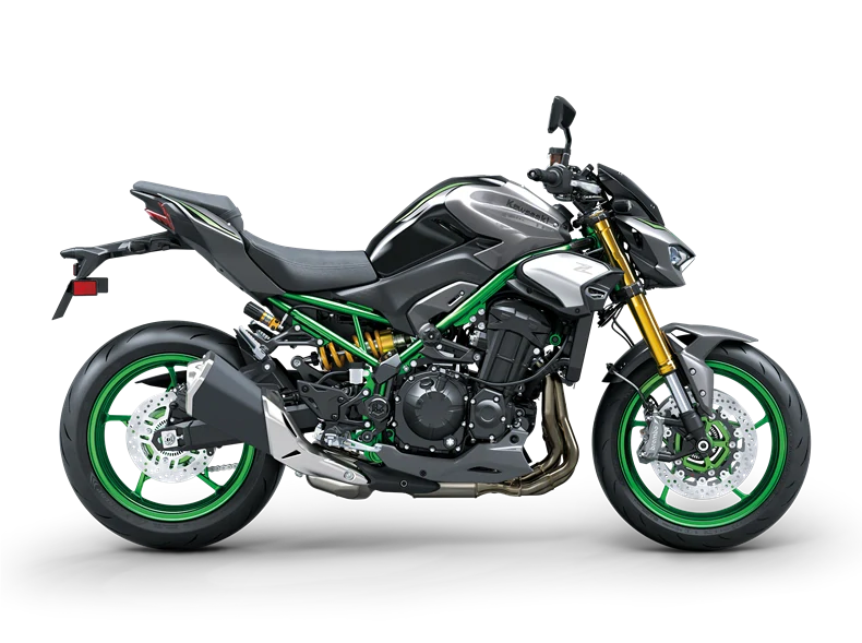 KAWASAKI Z900 SE MY26 půjčovna Hlučín