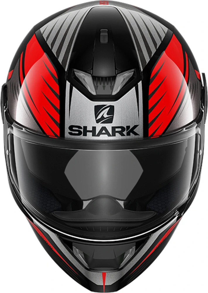 Přilba integrální SHARK Skwal 2 Hallder