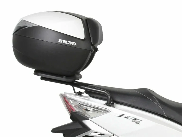 SHAD Montážní sada Top Master pro SYM JET14