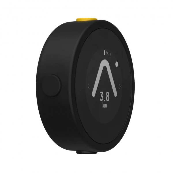BEELINE MOTO navigace na motocykl, black