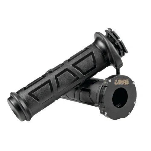 LAMPA vyhřívané rukojeti 12V 