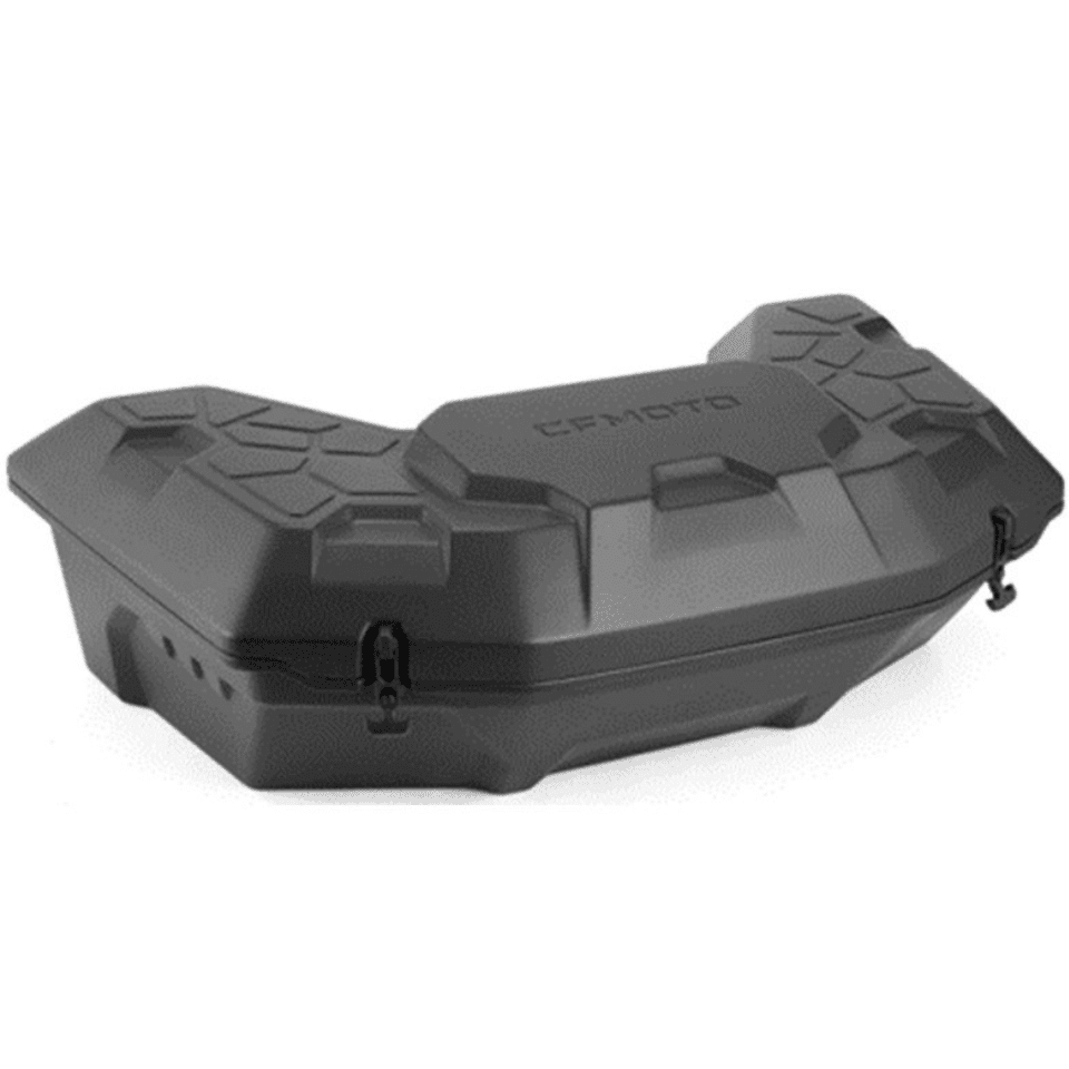 Zadní box OVERLAND CF MOTO X850/X1000