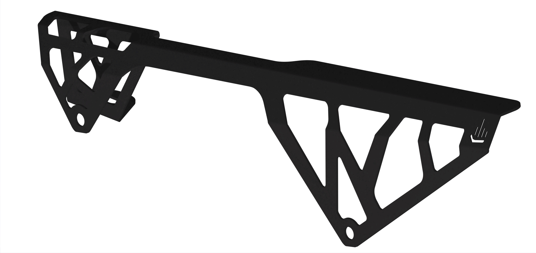 CFMOTO 450MT Kryt řetězu hliník MISIAC