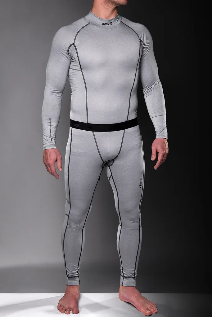 4SR Funkční kalhoty Six-Pack