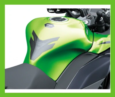Tank pad pro KAWASAKI VERSYS 1000/1100