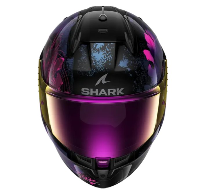 SHARK integrální přilba D-Skwal 3 Lady Mayfer
