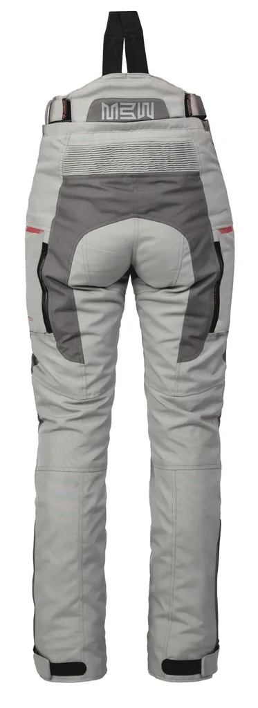 MBW Dámské textilní moto kalhoty ADVENTURE TECH