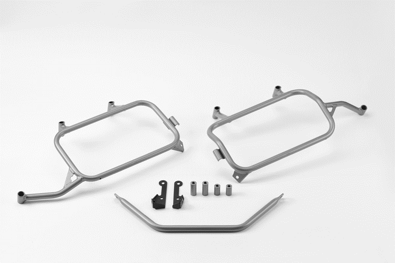 800/1000MT‑X Držáky bočních kufrů a brašen CFMOTO/Westwind