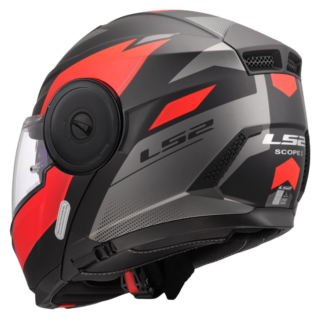 LS2 FF902 SCOPE II DURIA BLACK RED-06