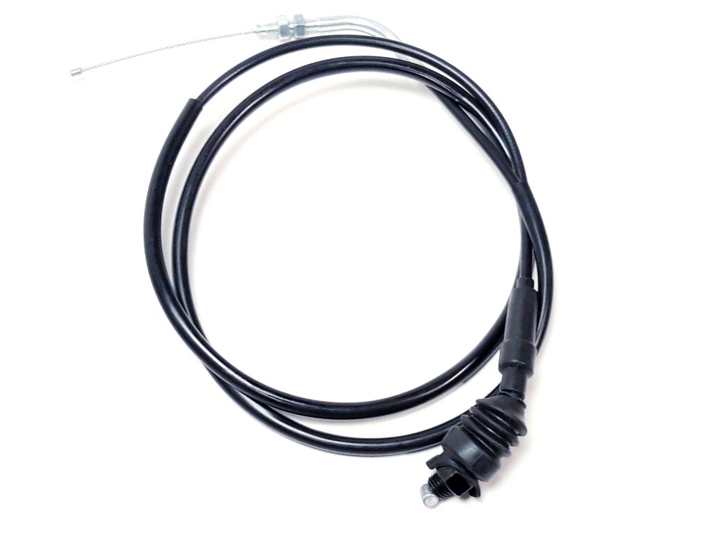 THROTTLE CABLE of ATV500-D EFI - 36485