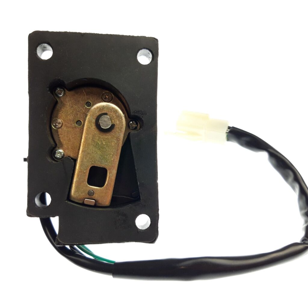 2WD/4WD SHIFT MOTOR(USED WITH 2WD / 4WD SWITCH) - 24446