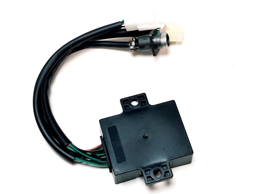 2WD/4WD MOTOR CONTROLLER LINHAI - 25436