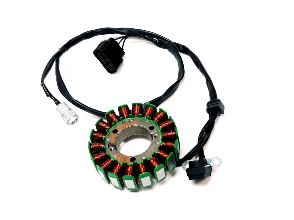 STATOR ASSY - 47530