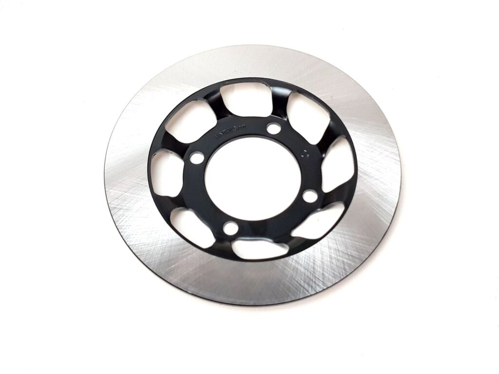 Přední brzdový kotouč, FRONT BRAKE DISC - 65163
