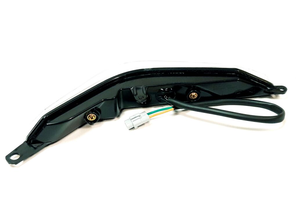 FRONT INDICATOR LIGHT L (ONLY FOR EUROPE ORANGE) - 36124