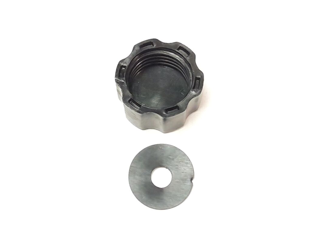 COVER,TANK RECOVERY - 70338