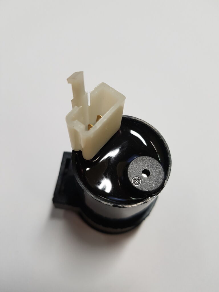FLASHER RELAY ASSY - 27438