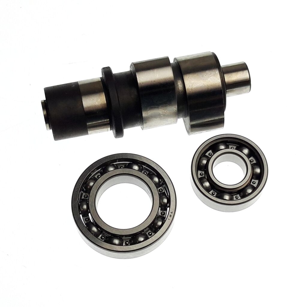 CAMSHAFT ASSY1 Linhai - 27234