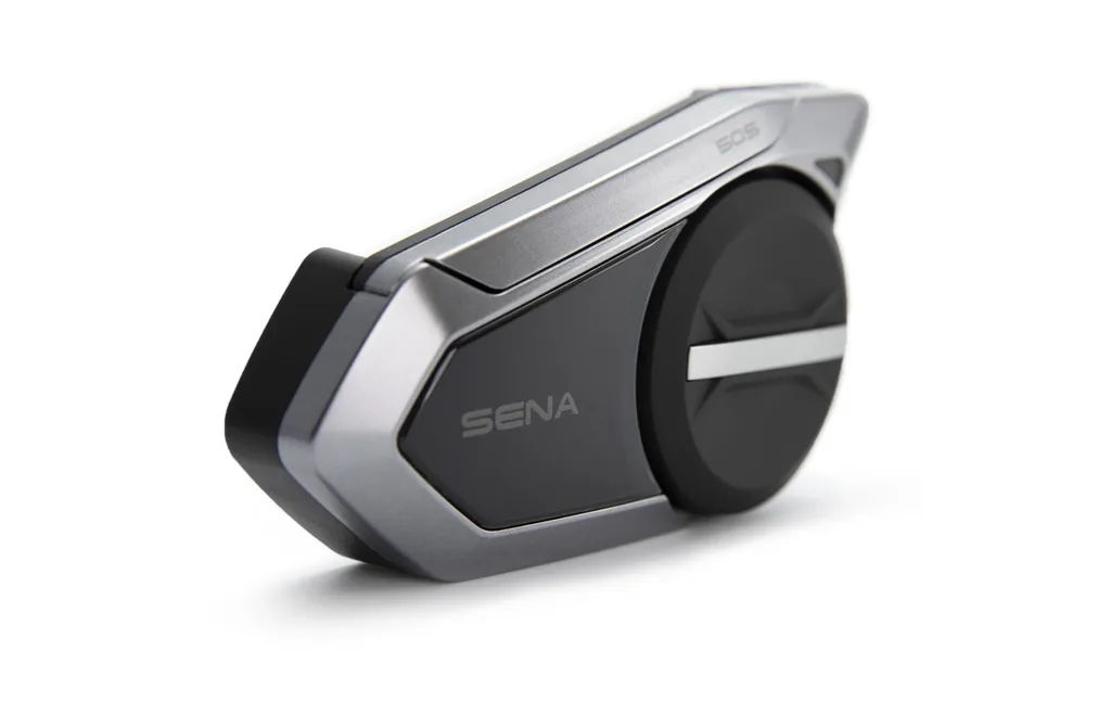 Bluetooth handsfree headset 50S (dosah 2 km), SENA