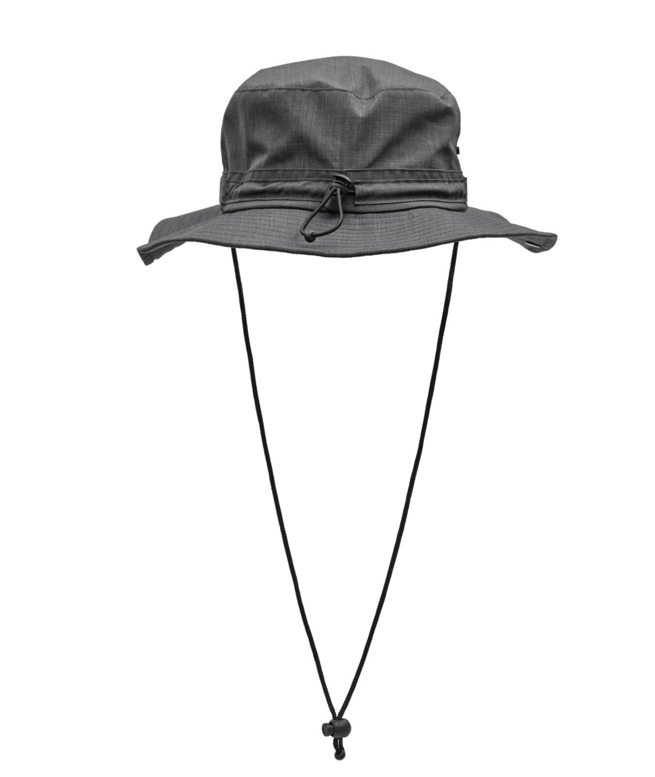 Klobouk CFMOTO Fisherman (šedý)