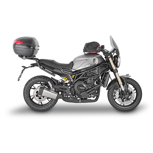 Nosič boční brašny BENELLI Leoncino 800 (22-24)