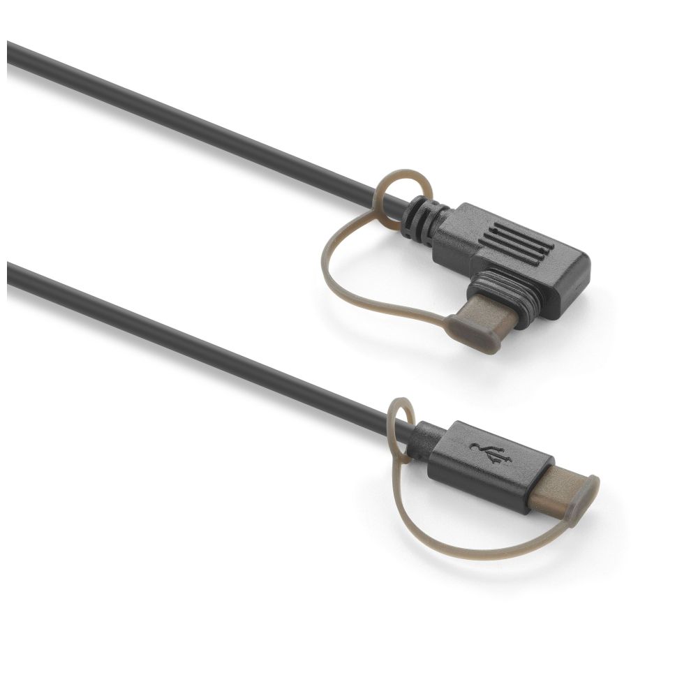 KABEL USB-C/USB-C SPECIFICKÝ PRO SYNC55