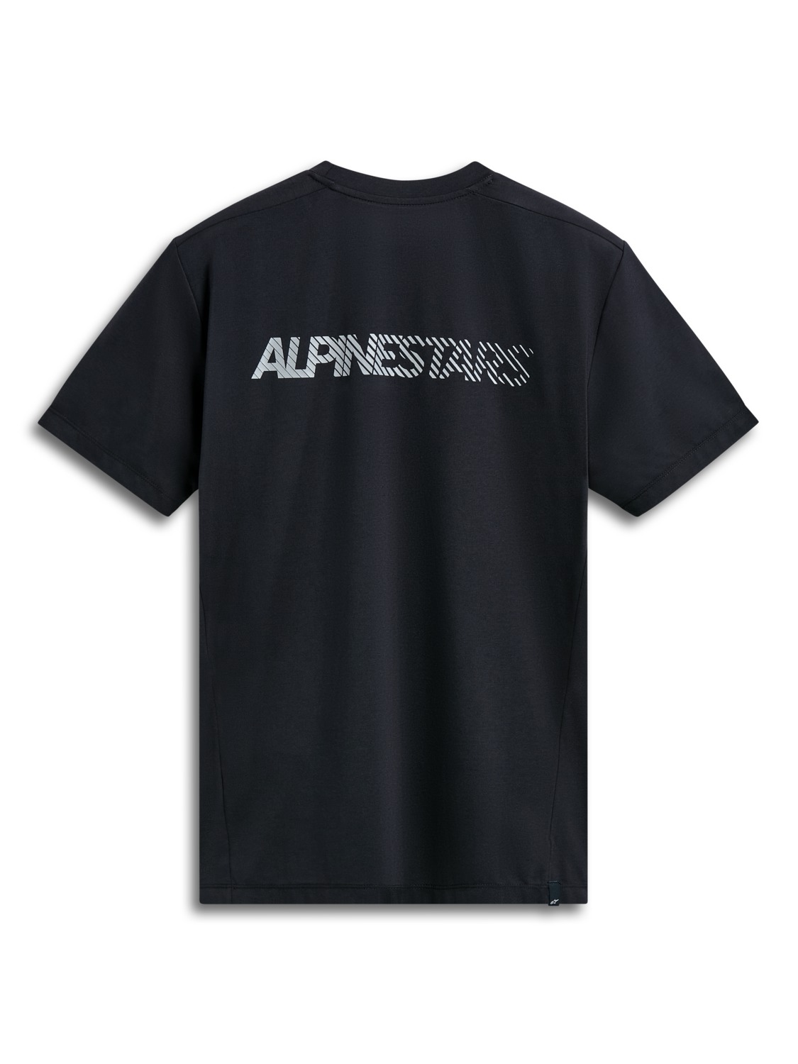 ALPINESTARS trčiko EXEMPTION PERFORMANCE černé
