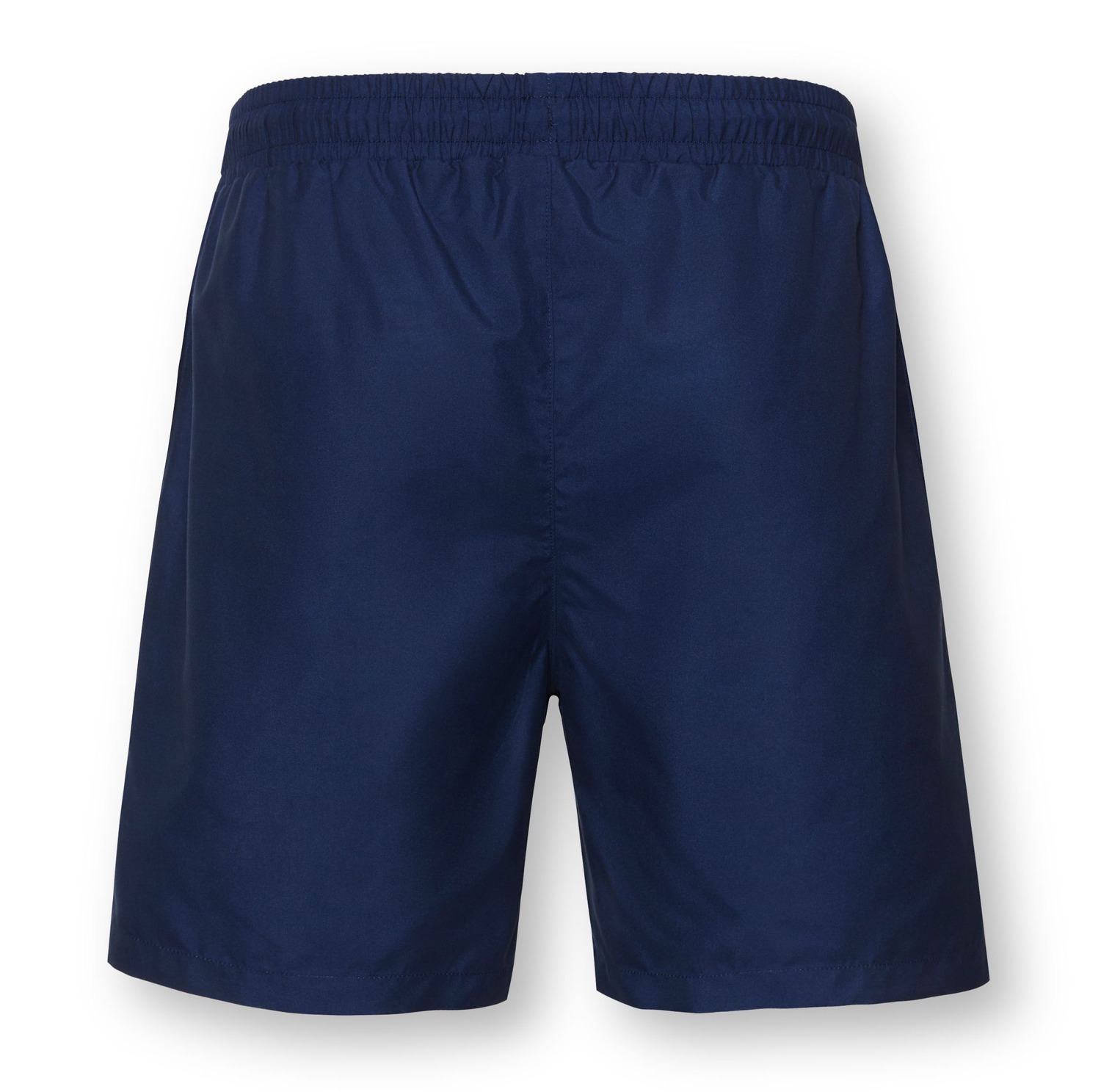 KTM plážové kraťasy RED BULL modrá