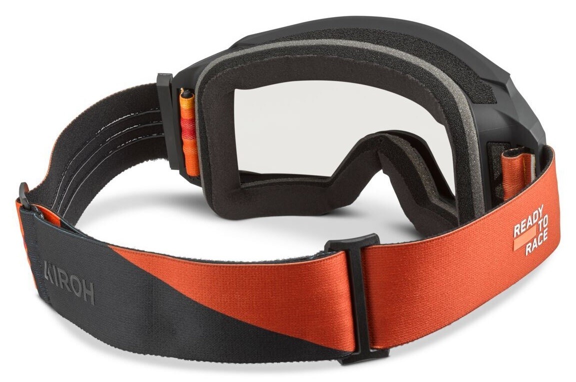 KTM Motocyklové brýle BLAST XR1 GOGGLES