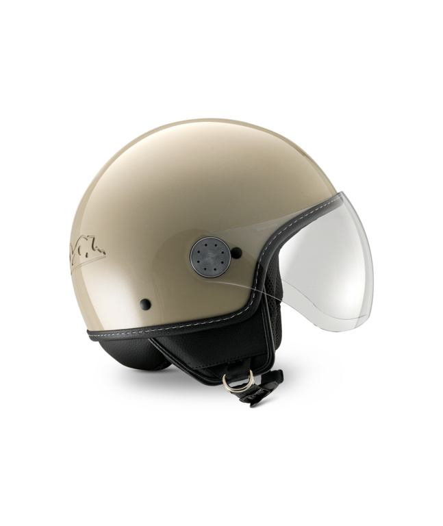 Přilba otevřená Jethelm Vespa LANGHE ECE