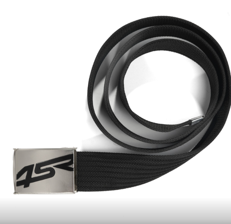 4SR Pásek B3 Silver