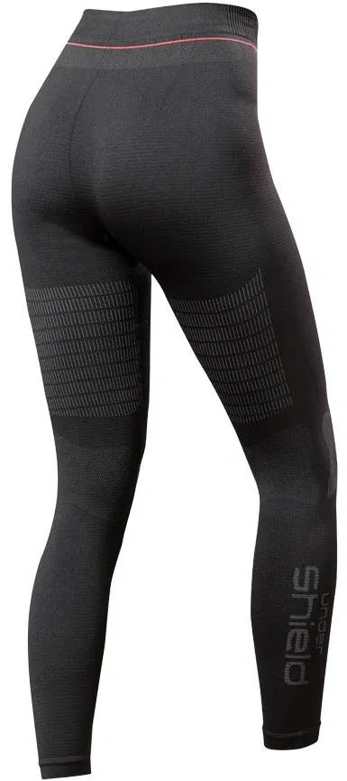 UNDERSHIELD termo kalhoty HERO LONG SLEEVE WOMEN černá