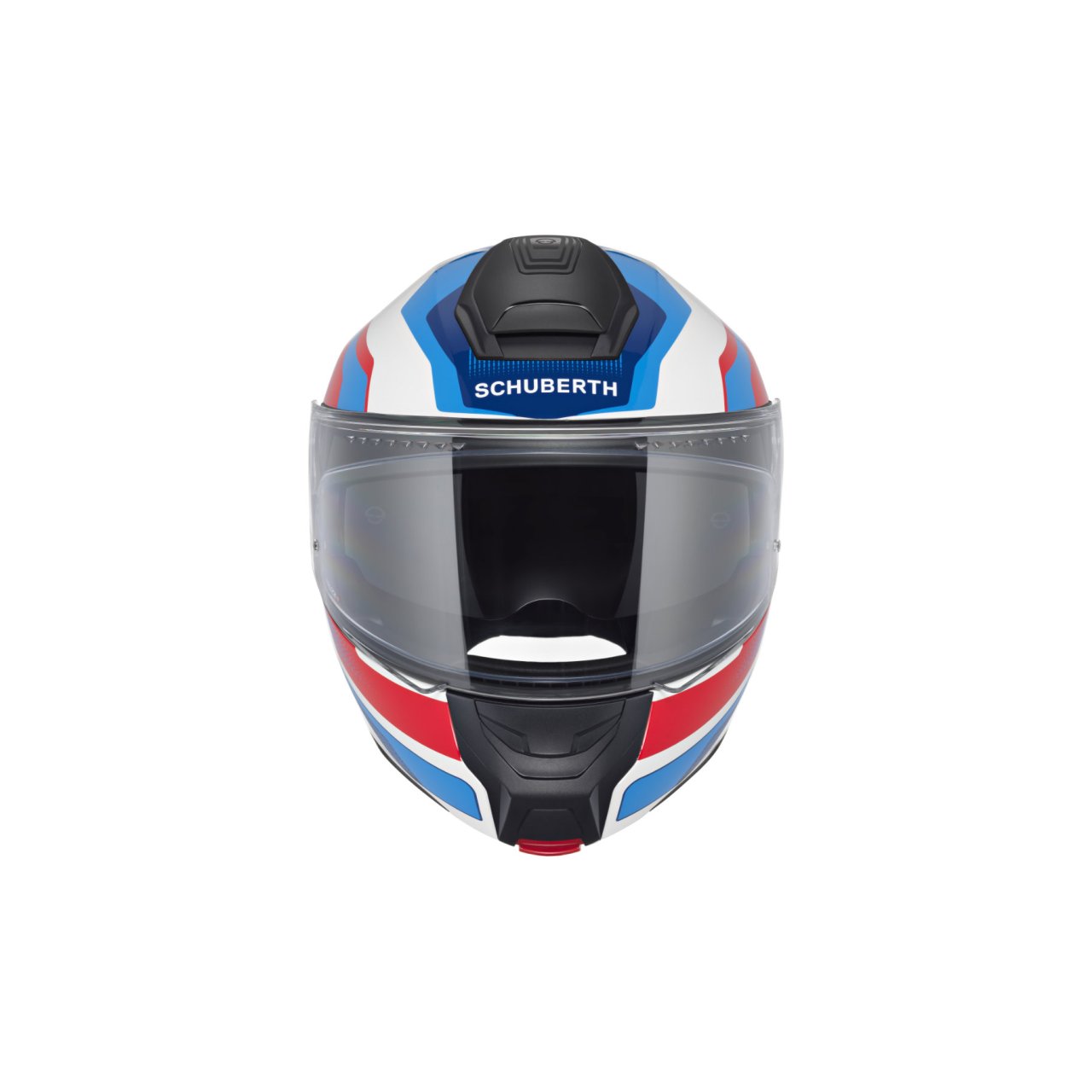 SCHUBERTH Vyklápěcí přilba Concept Tracer Blue