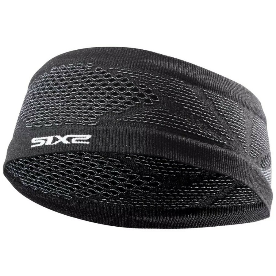 SIXS BT FSXL ultra lehká čelenka černá