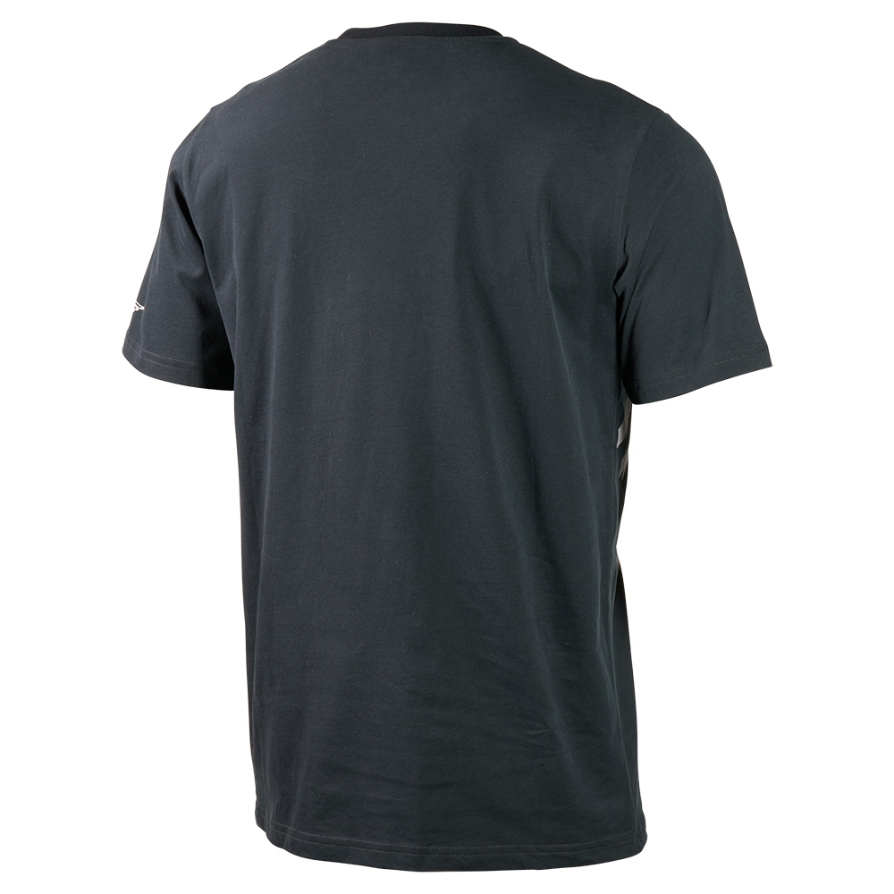 Triko KINI Red Bull ST Tee 1.0 antracit